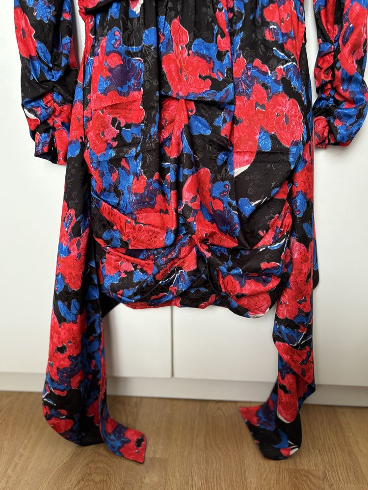 Rochie Saint Laurent S noua