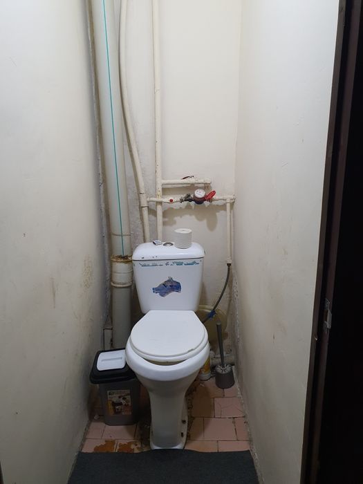 2xona 3xona qilingan kvartira