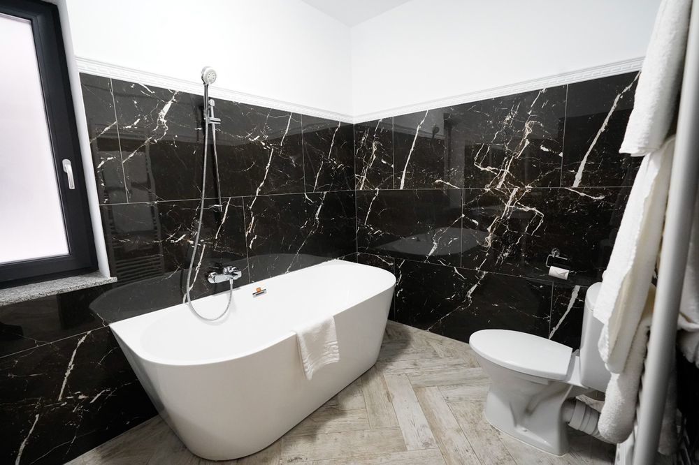 Apartament la casă de închiriat – Construcție nouă, modernă, prima înc