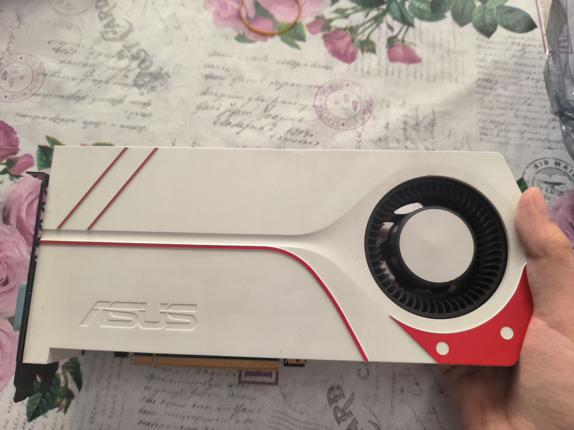 NVIDIA GeForce GTX 970 Turbo , 4GB , GDDR5, Шина 256, Видеокарта