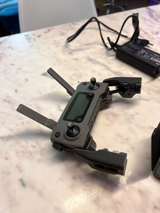 Dji Mavic 2 PRO Fly more Combo