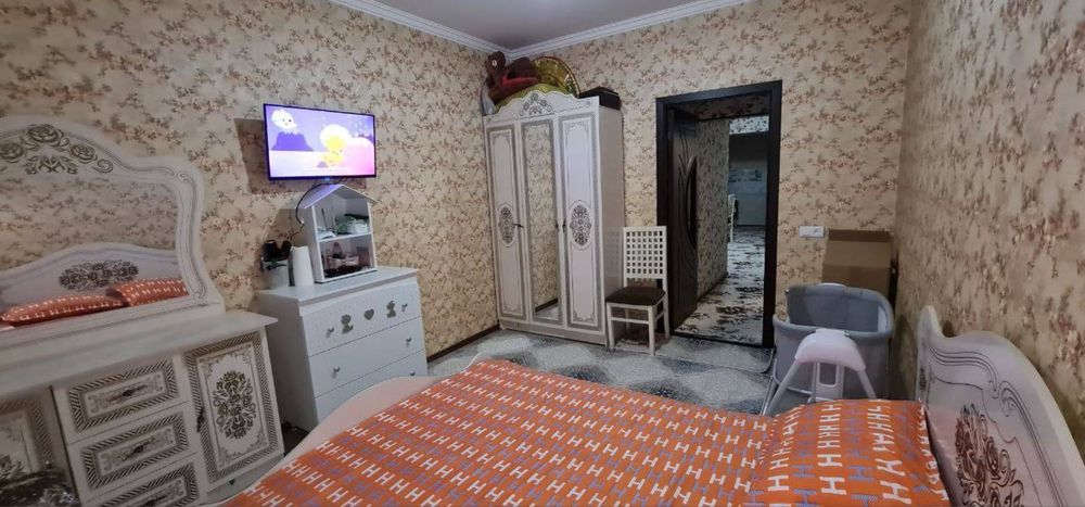 аренда квартира Себзор Загс 2 хона