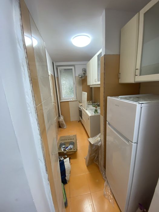 Apartament 4 Camere str Delinesti, et 4