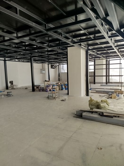 Помещение от 100м² до 600м² Акай Сити под любой вид деятельности