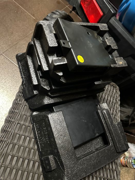 Module bluetoth gama Vw / Skoda