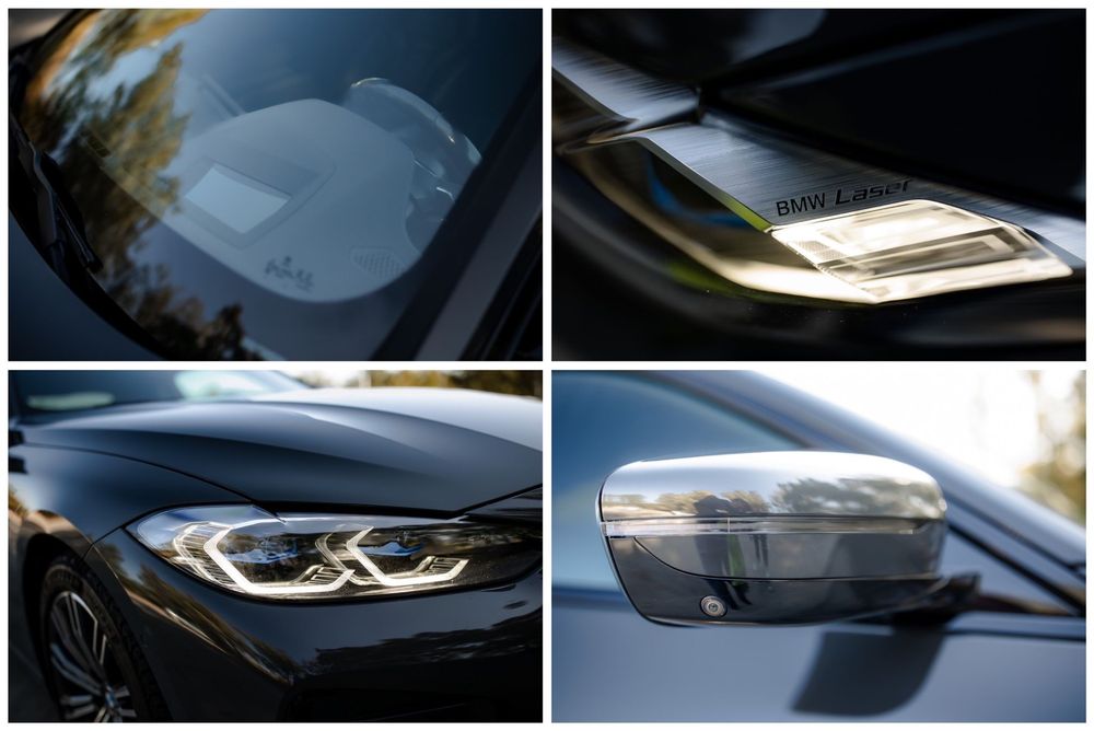 Bmw M440i - 380CP Proprietar 2021. Masina personala