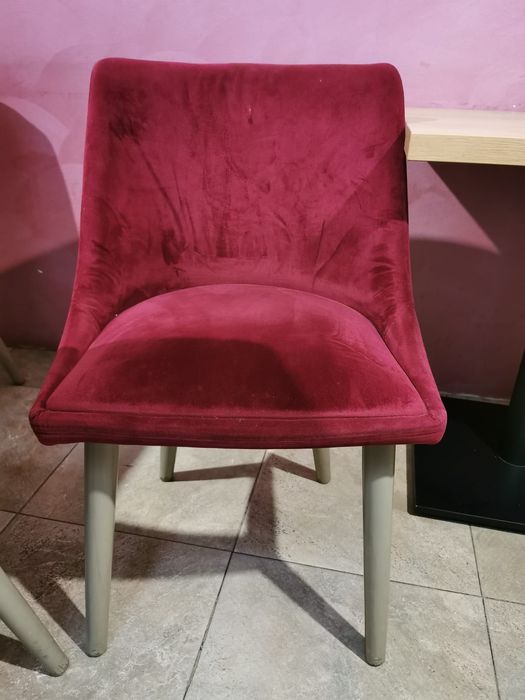 Mobilier cafenea pizzerie