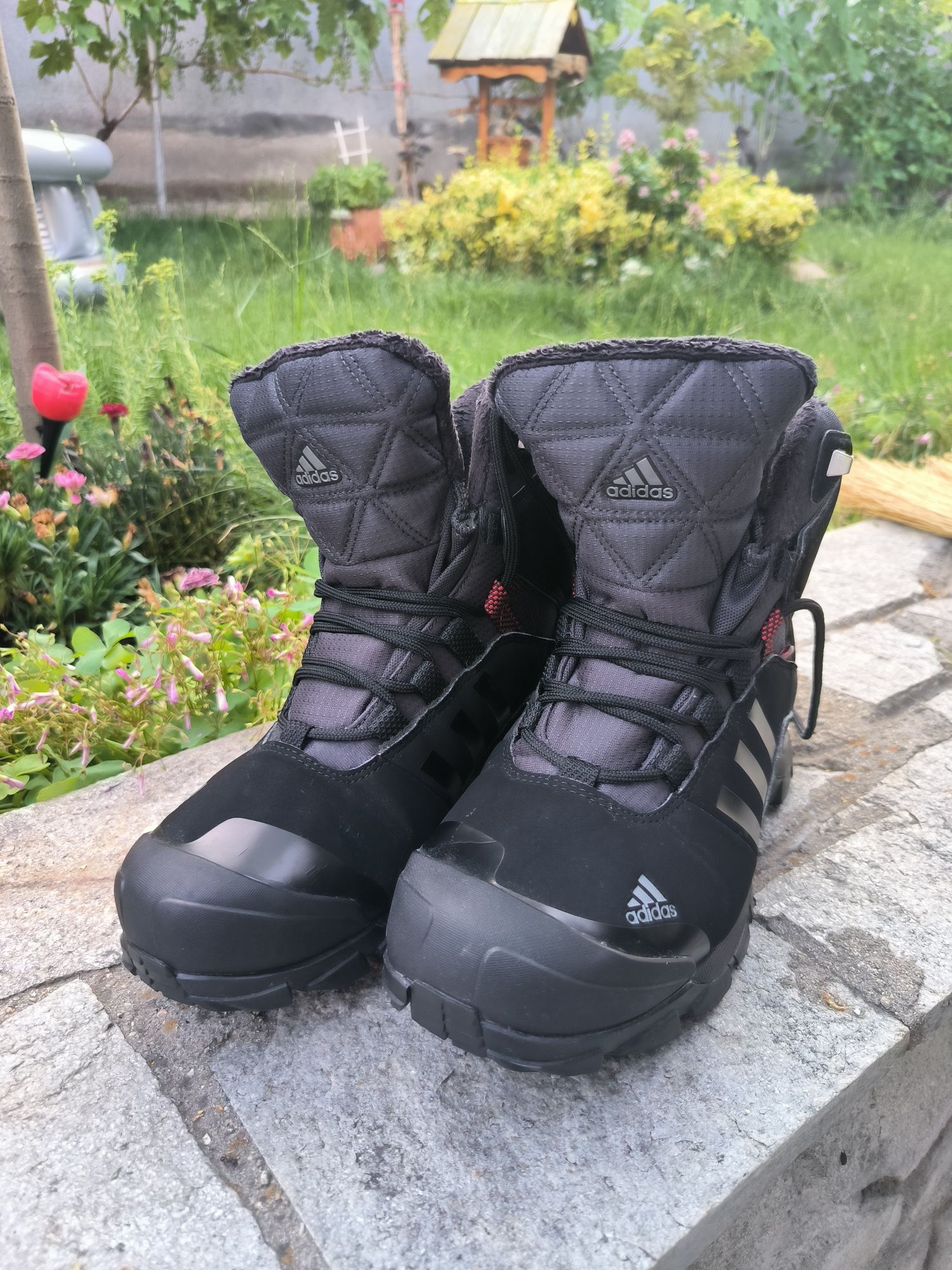 Adidas Winter Hiker Speed