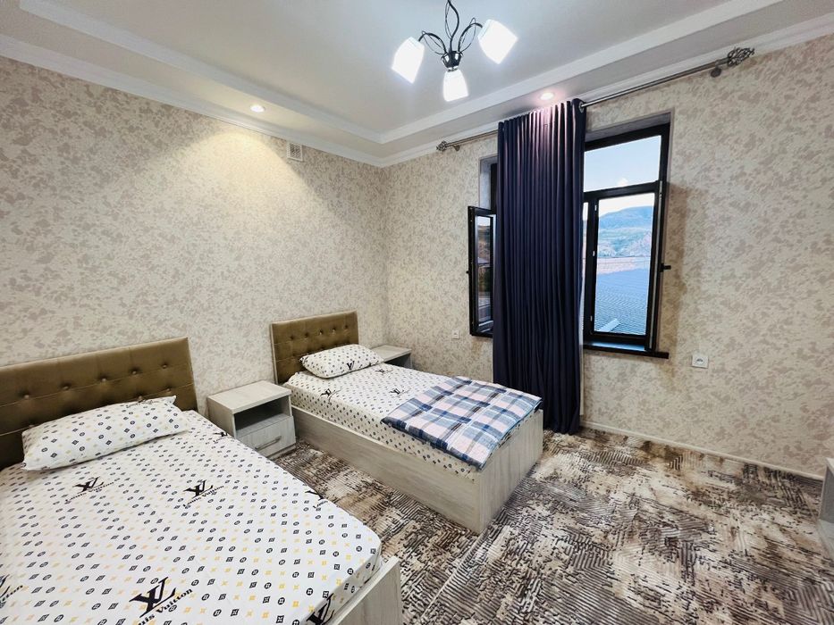 Оила ва дустлар учун