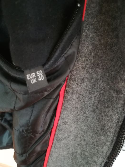 Geaca noua bărbați Jake Xl