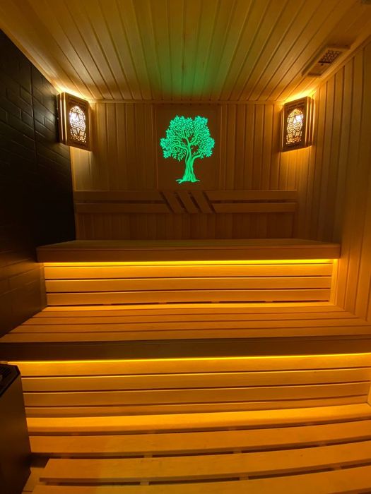 Дача 51 около бочки  сауна, бассейн .