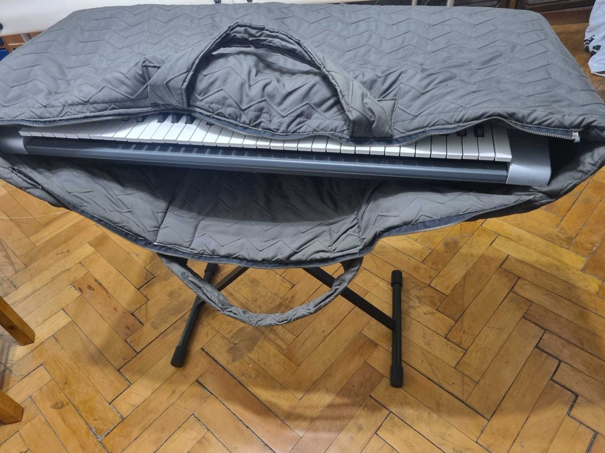Clapa/Orga Yamaha YPT-410