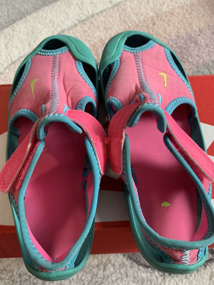 Детски обувки Nike Sunray protect 1, Paola Pablosky, Mtng