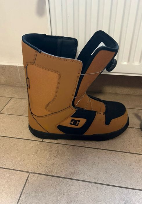 Boots snowboard  DC