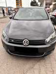 Golf 6 2.0 Tdi automat