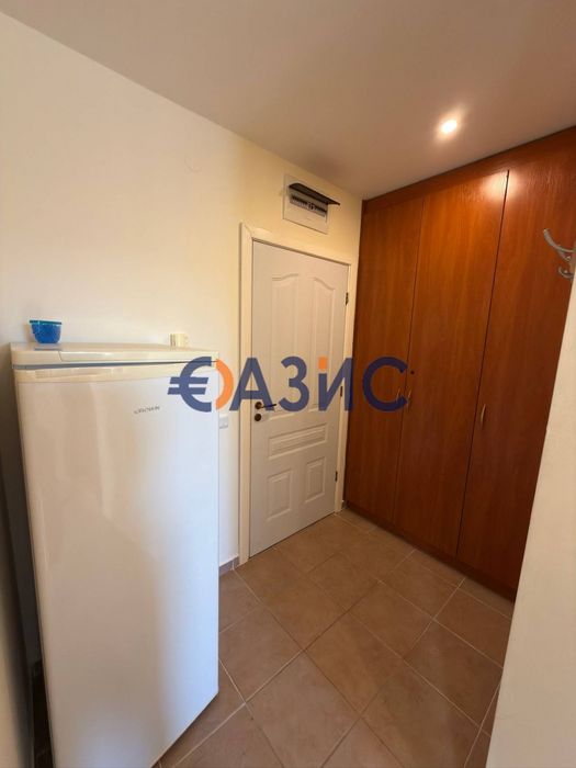 Тристаен апартамент в комплекс Holiday Fort Golf Club, 66 кв. м.,