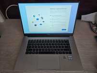 Laptop Huawei Matebook D15