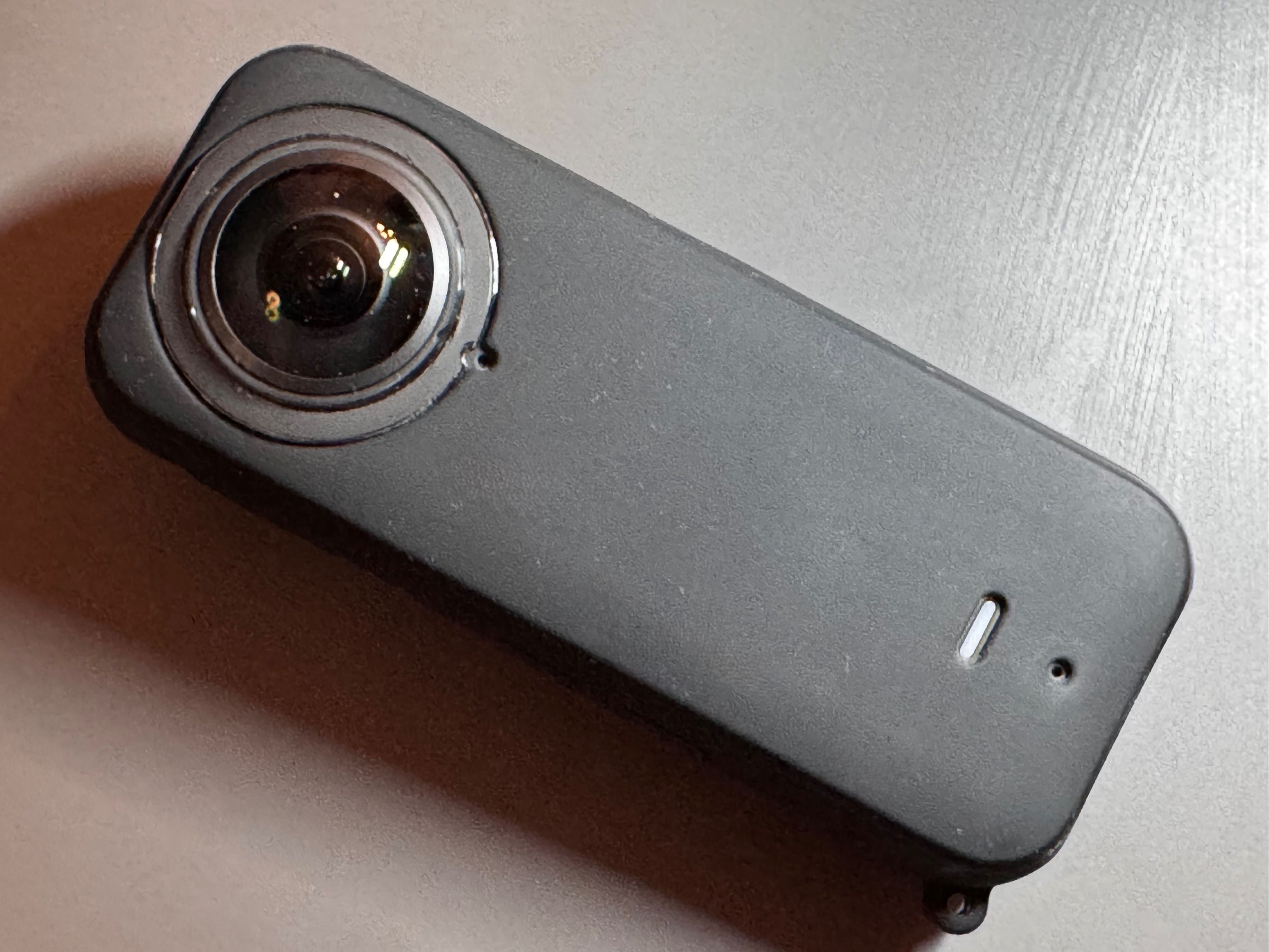 Camera Insta360 x3