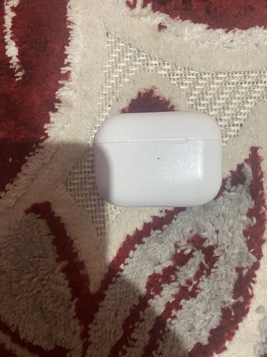 airpods pro vand