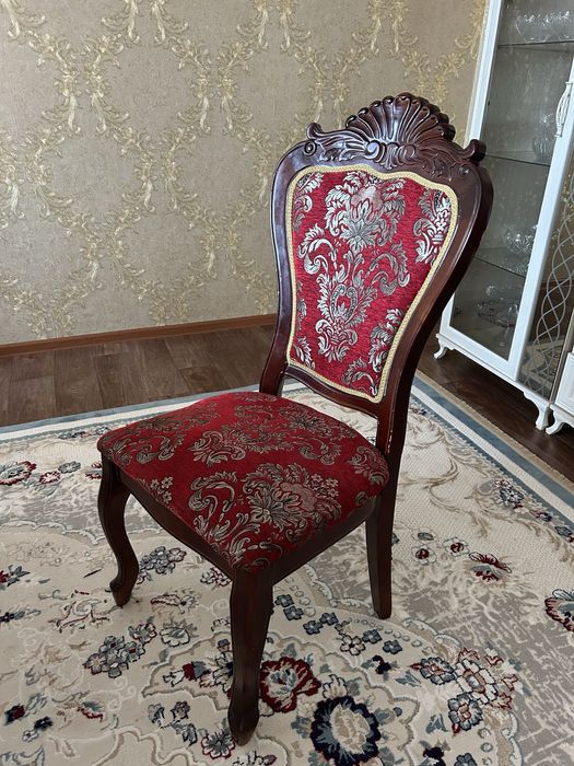 стульчики 12 штук