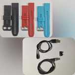 Curele Garmin, incarcator Garmin, adaptor type C Garmin