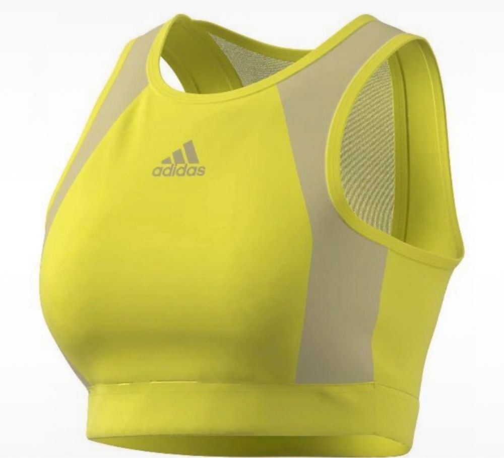 Bustiera noua Adidas, marimea 34 (XS)