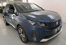 Dezmembrez Peugeot 3008 2020