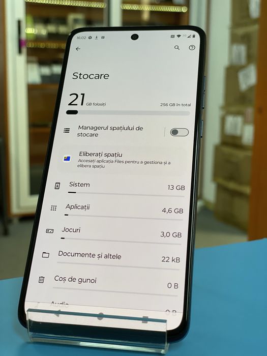 Moto G84 5G 256GB, Garantie 12 luni | Lensun