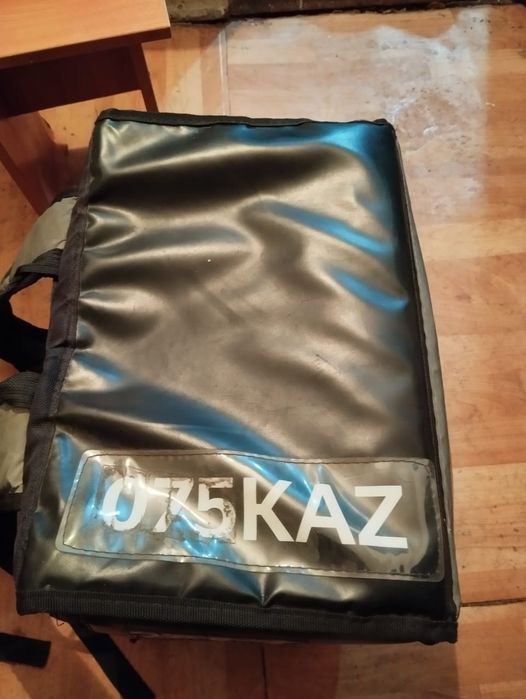 Яндекс сумка) город Алматы
