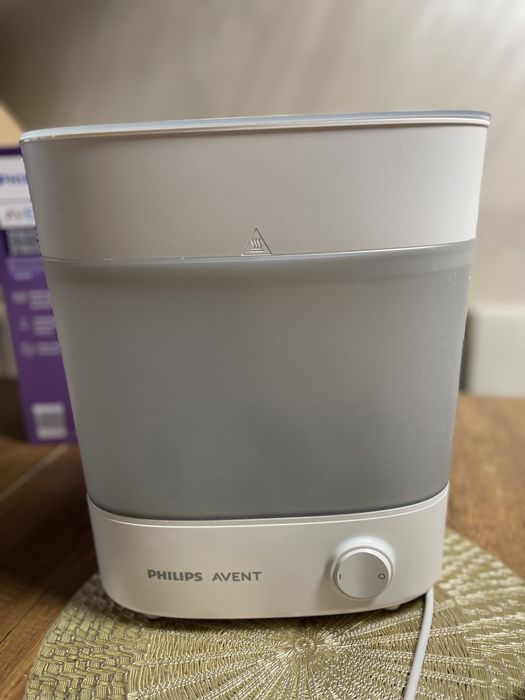 Стерилизатор Philips Avent
