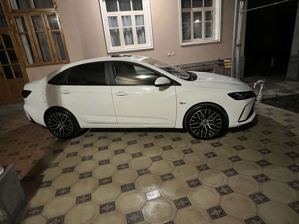 Arenda vikub monza 1.5