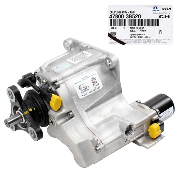 Cuplaj 4x4 haldex kia sportage/hyundai santa fe 478003b520