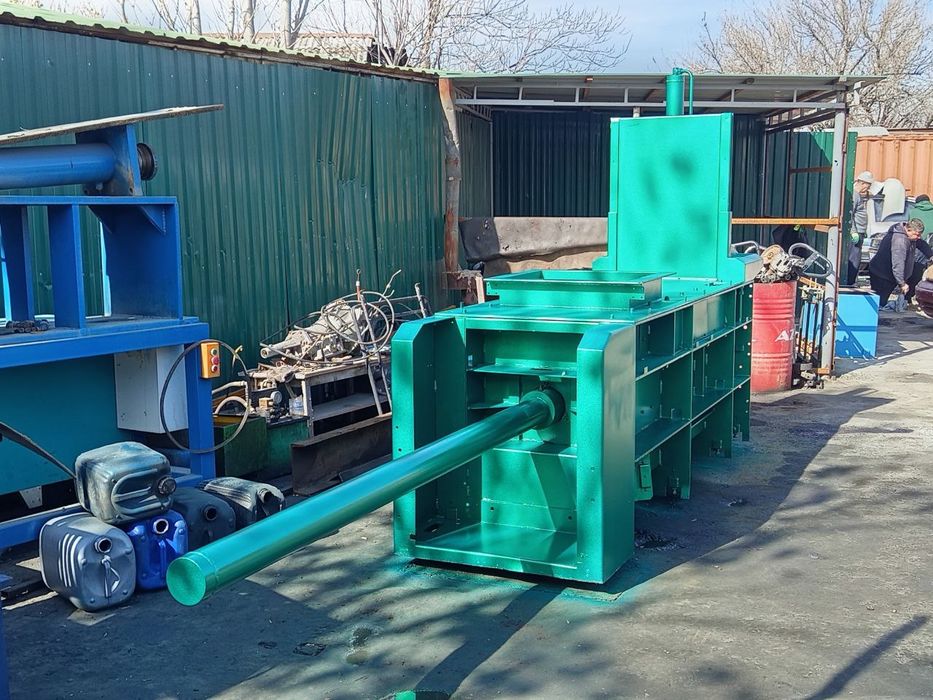 Пресс для Макалатуры