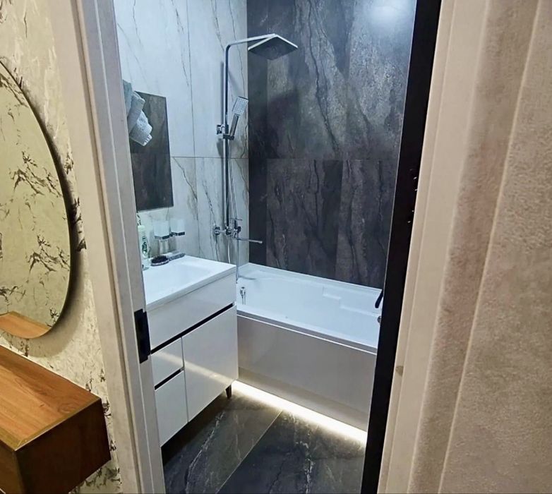 Чиланзар 9 квартал