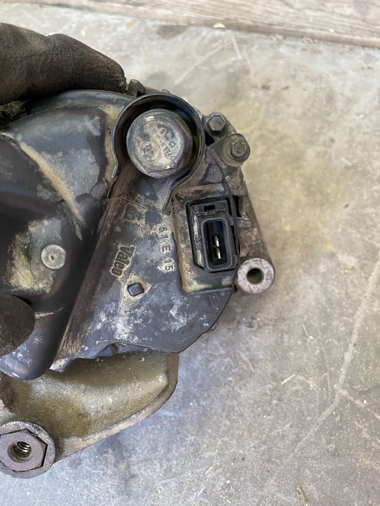 Динамо Алтернатор   BMW 3.0i 231hp M54B30 E46,e39,e53e60 x5 330i,530i