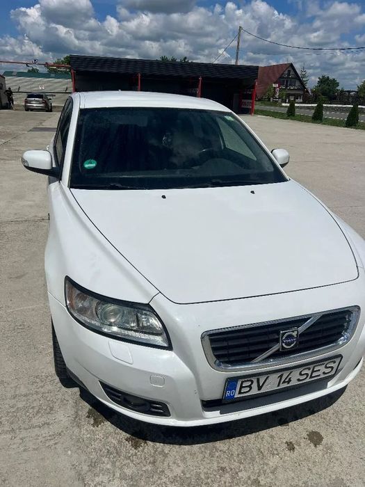 Volvo V50 Proprietar vand VOLVO V50, an 2009