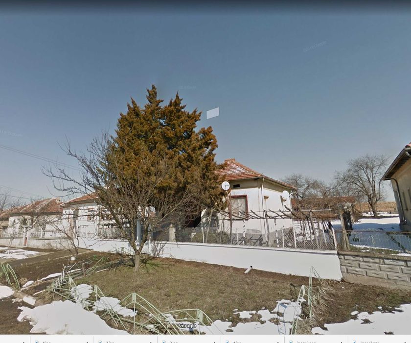 Къща в село Славовица, Плевенско