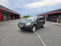 Land Rover Freelander 2 4x4