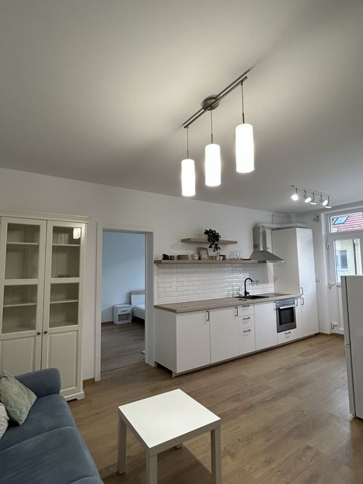 Apartament 3 camere nou de inchiriat