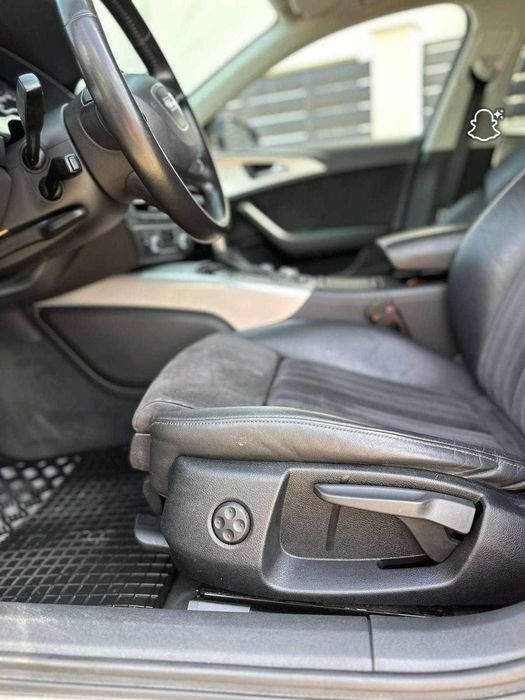 Vand audi A6 C7 2.0 TDI
