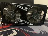 Gtx 1650 ex plus 4gb GDDR6