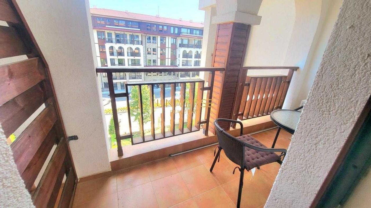 Продава се Двустаен апартамент в Свети Влас - 60 кв.м за 1334 €/кв.м - Снимка #8