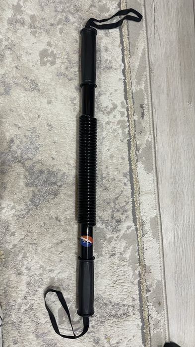 ЭСПАНДЕР пружинный