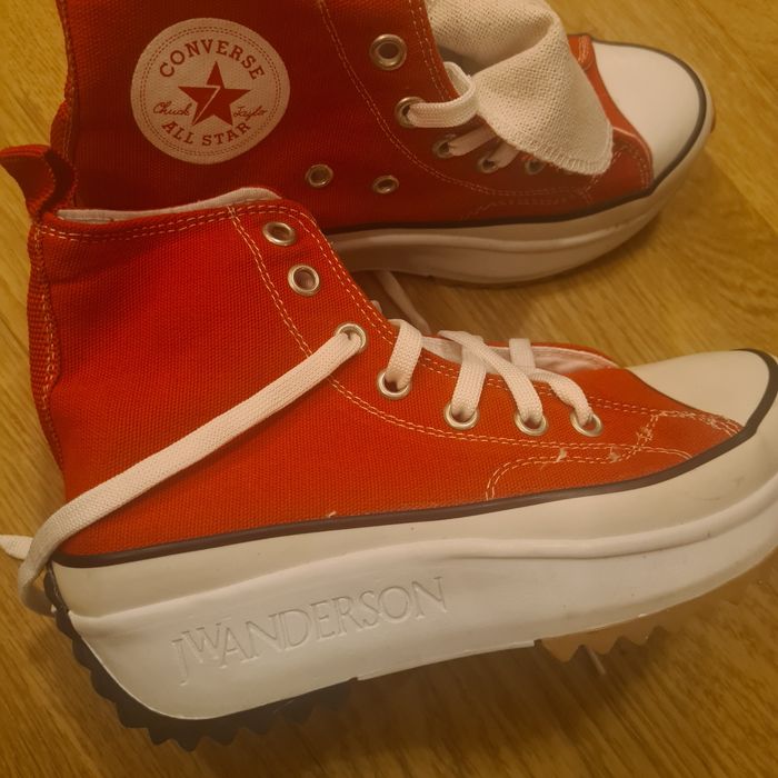 Кецове "Converse Jwande-налични размери 39 и 38rson"