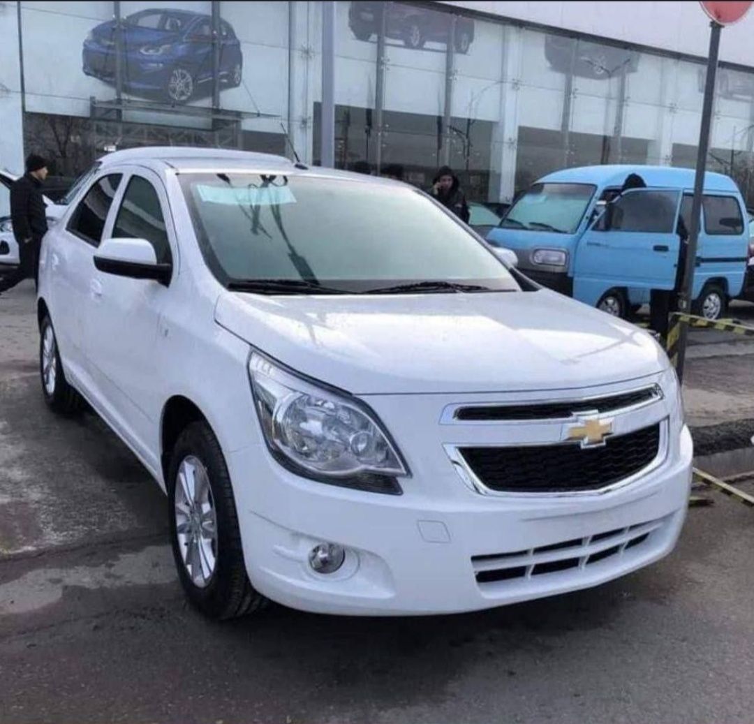 Cobalt 2025 yengi