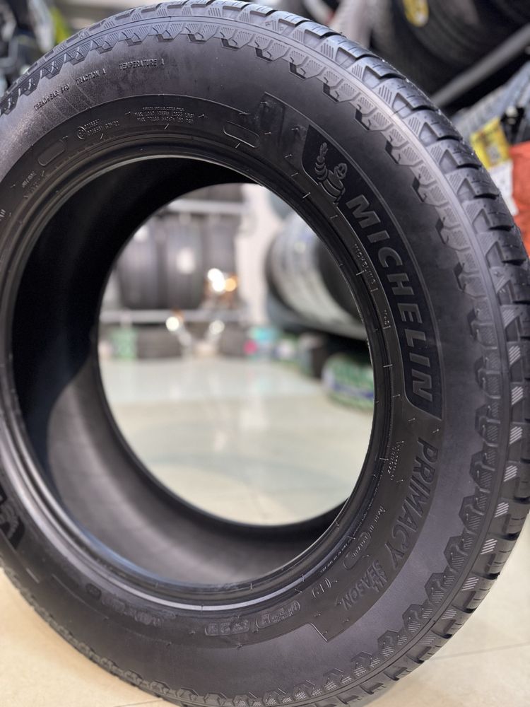 Michelin primacy all season 275/55R20