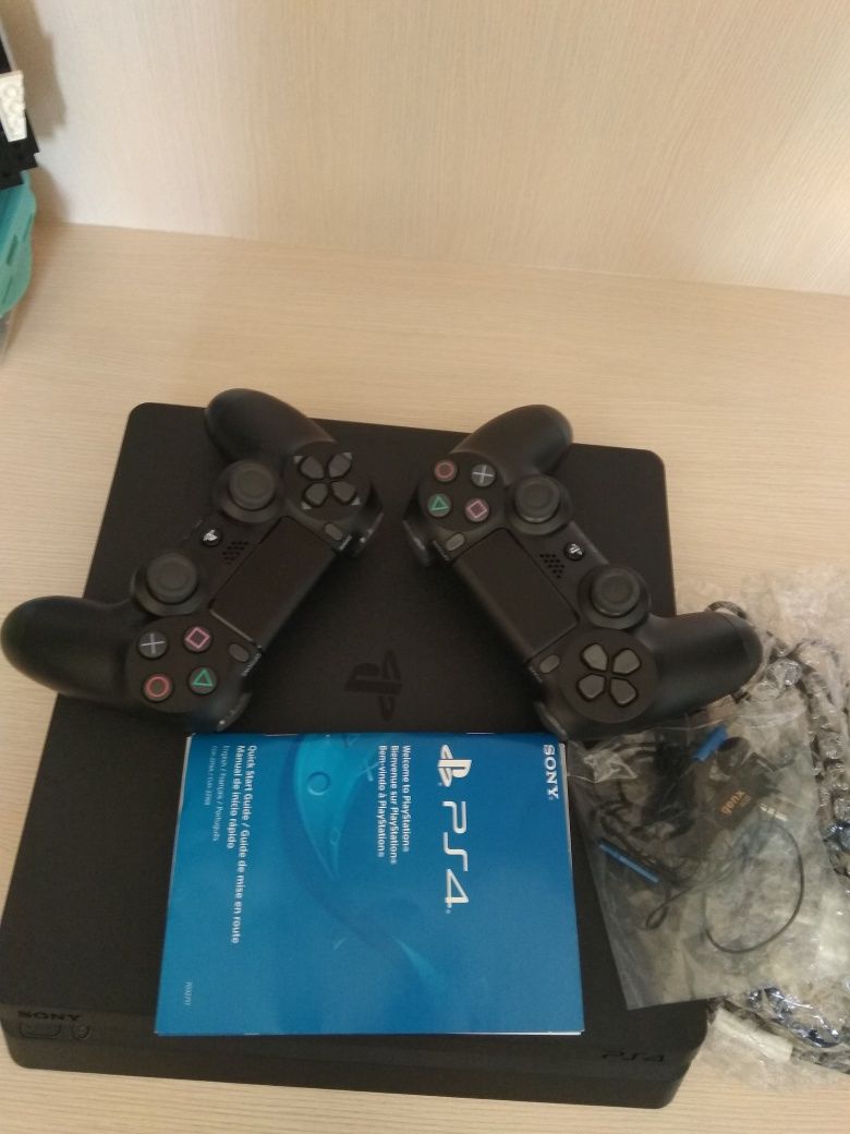 Playstation4 Sony