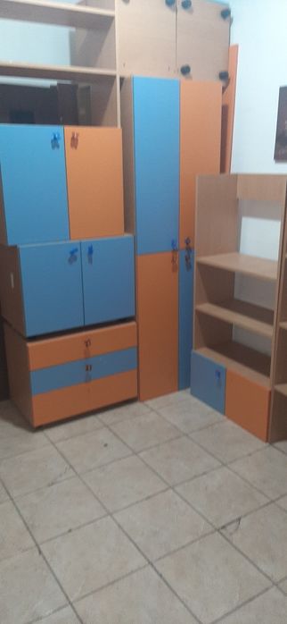 Mobila Dormitor second-hand