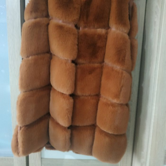 Vesta Blana Artificial