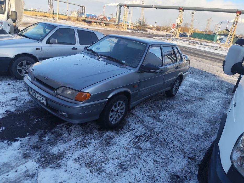 Продается машина